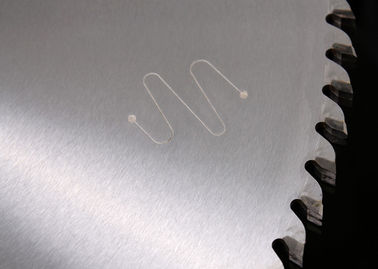hojas de sierra de acero japonesas del diamante de 400m m para los muebles que hacen las hojas de sierra circulares