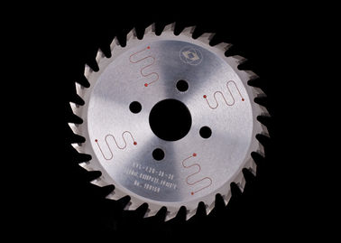 PWB del diamante del alto grado del OEM 120m m que corta las hojas de sierra de la circular de Diamon