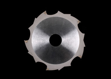 4 pulgadas - circular 100m m ajustable de las hojas de sierra del diamante del alto grado que anota