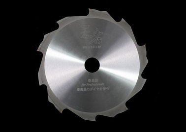Hoja de sierra/lamina que anotan del diamante PCD que corta las hojas de sierra circulares
