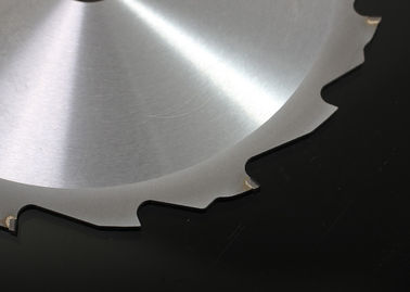la hoja de sierra/la hoja de sierra laminadas industriales del diamante que anotaban para el portablee vio
