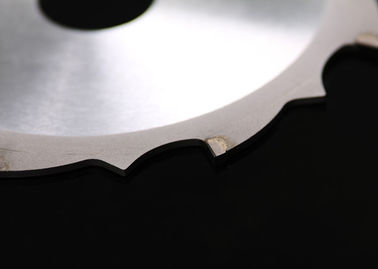 OEM circular de la resistencia térmica de la hoja de sierra laminada del cortador que anota buen 140m m