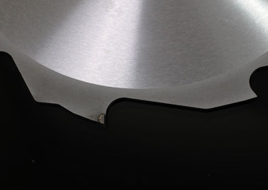 Hoja de sierra que anota del diamante con el elemento seis/4" del diamante PCD hojas de sierra