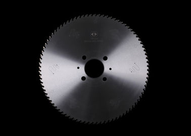 OEM 18 pulgadas que intercambian la hoja de sierra circular 450m m del TCT con las extremidades de Ceratizit