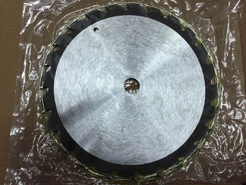 7-1/4 vendedor caliente” la hoja de sierra circular del TCT de x 24T DKO para los E.E.U.U. comercializa DIY para cortar la madera