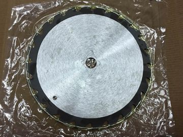 7-1/4 vendedor caliente” la hoja de sierra circular del TCT de x 24T DKO para los E.E.U.U. comercializa DIY para cortar la madera
