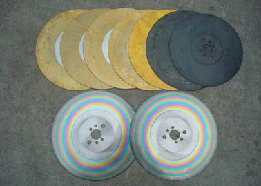 cuchillas de sierra circular de metal