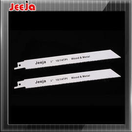 Artículo 5" 6" intercambiando las hojas de sierra para cortar el metal/la madera