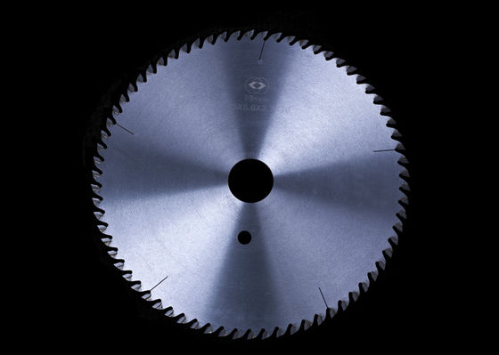 Hojas de sierra circulares 355 de poco ruido x 5,0 x 3,7 x 70P del corte de madera suave y duro