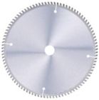 Hoja de sierra circular del TCT para cortar el aluminio