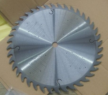carburo de tungsteno inserta vio Blade