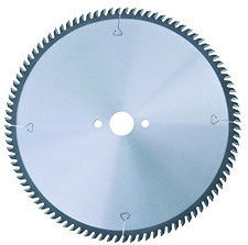 Corte las hojas de sierra para corte de metales laminadas de los paneles que cortan grueso menos los de 35MM