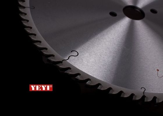 El OEM las hojas de sierra circulares del TCT de 12 pulgadas 300m m para cortar el plástico para el panel de la tabla vio