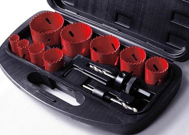 El agujero de taladro del acero inoxidable consideró 1-1/8” para las máquinas-herramientas con la profundidad de corte 38m m