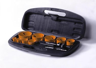 El agujero de taladro del acero inoxidable consideró 1-1/8” para las máquinas-herramientas con la profundidad de corte 38m m