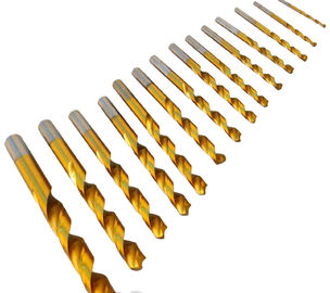 La broca profesional de la combinación del uso 90pcs Hss de DIY fija para el metal, la madera y la albañilería
