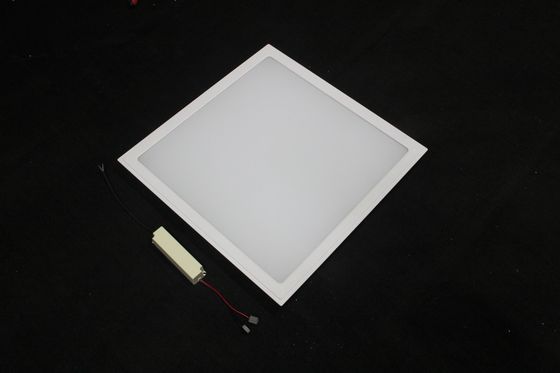 Caliente la luz del panel blanca del cuadrado de 15W SMD3014 LED 300 x 300 milímetros 4500lm