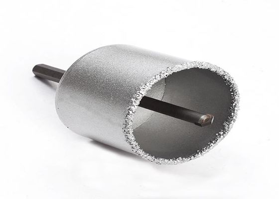 El solo agujero inclinado profundo del carburo de tungsteno del corte consideró para cortar el acero inoxidable