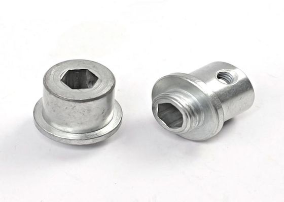 El” agujero diámetro grande baldosa cerámica 2-1/8 para corte de metales consideró el cortador inclinado carburo del agujero