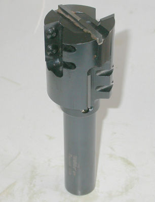 Carburo de tungsteno micro recto del grano de la fresa de los pedazos del router del CNC con Knive reversible