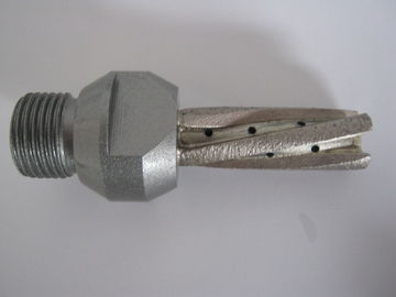 Pedazo del router del CNC