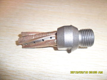 Pedazo del router del CNC