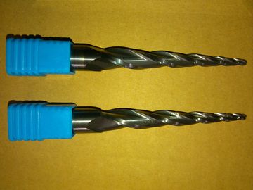 Las brocas del TCT de la maquinaria del CNC que muelen afilan las brocas 6*50m m