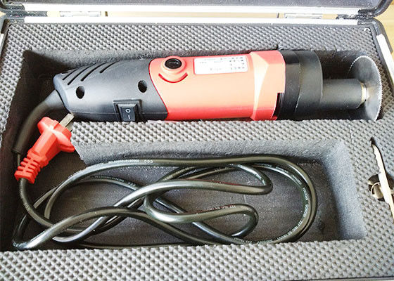 Poco corte eléctrico automático apto para el autoclave del yeso del tamaño consideró con un cargador