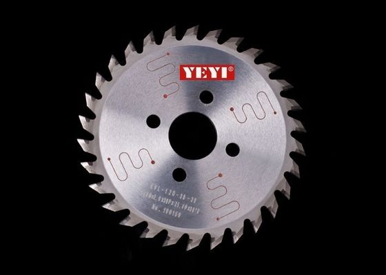 ” Hoja de sierra 120m m del diamante hoja de sierra PCD/7-1/4 para el PWB que corta al OEM