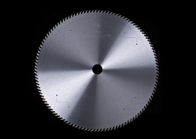 Colofonia plástico corte sierra TCT sierras circulares de acero japonés OEM SKS 305 mm