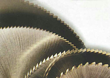 Tubo circular del acero de carbono del metal del corte de la hoja de sierra/de aluminio/tubo
