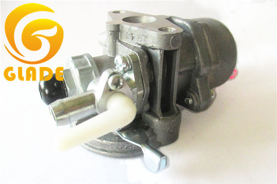 Carburador del flotador del TK del aluminio de 2 movimientos para las piezas de la cortadora del motor de gasolina