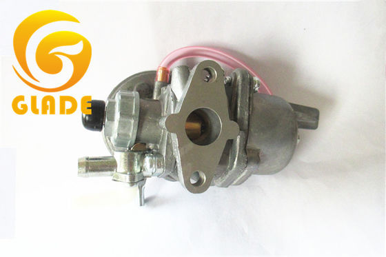 Carburador del flotador del TK del aluminio de 2 movimientos para las piezas de la cortadora del motor de gasolina
