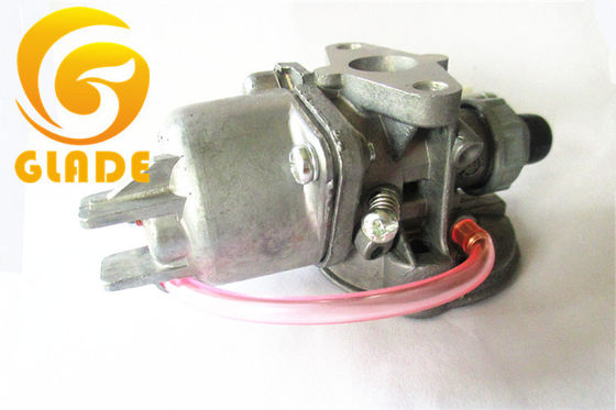 Carburador del flotador del TK del aluminio de 2 movimientos para las piezas de la cortadora del motor de gasolina
